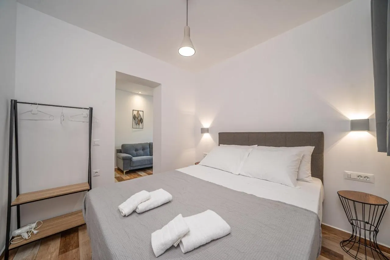 Mirabilia Apartment Sami   Sami (Kefalonia)