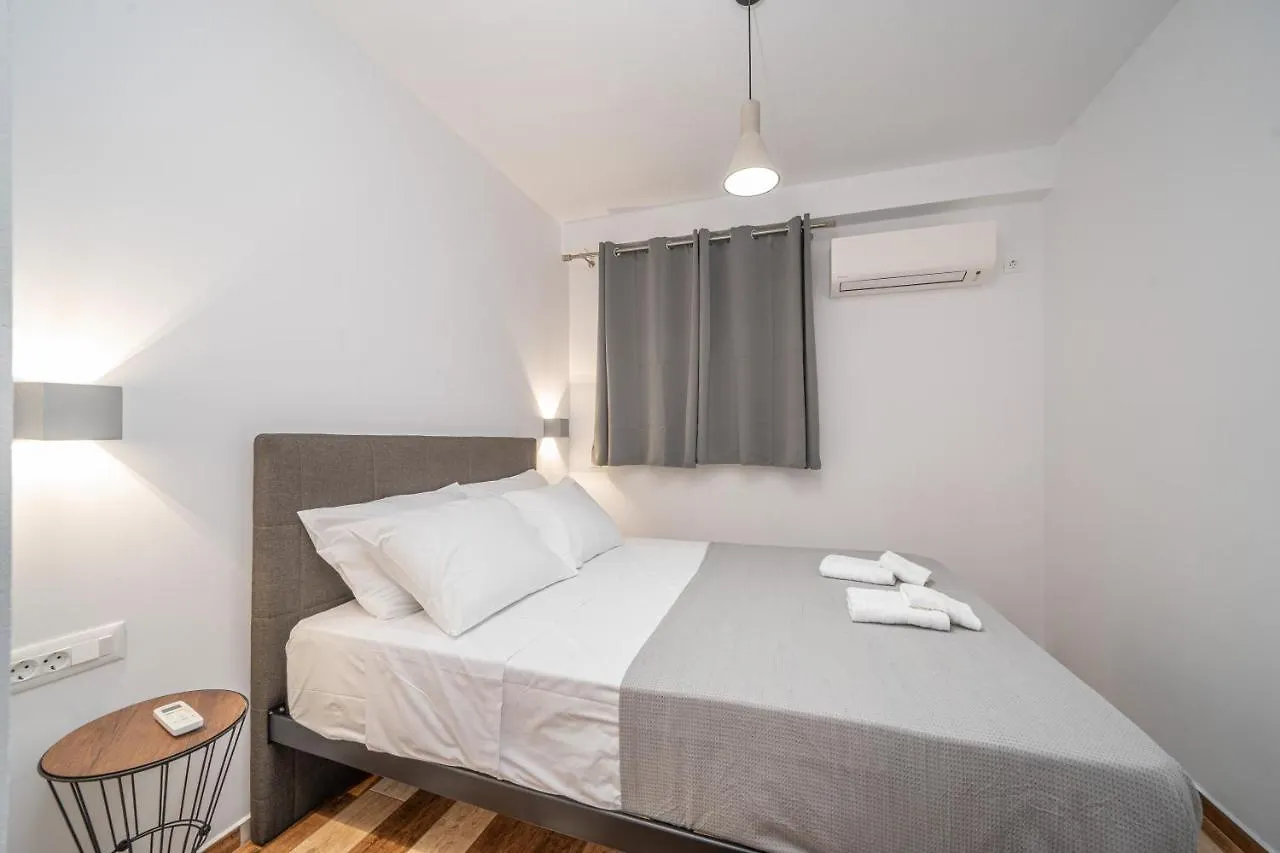 Mirabilia Apartment Sami  Sami (Kefalonia)