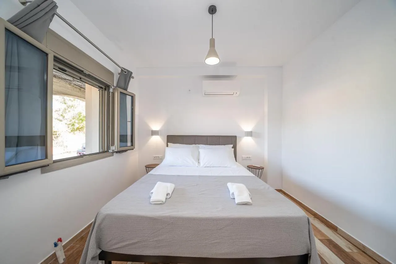 Mirabilia Apartment Sami  0*, Sami (Kefalonia)