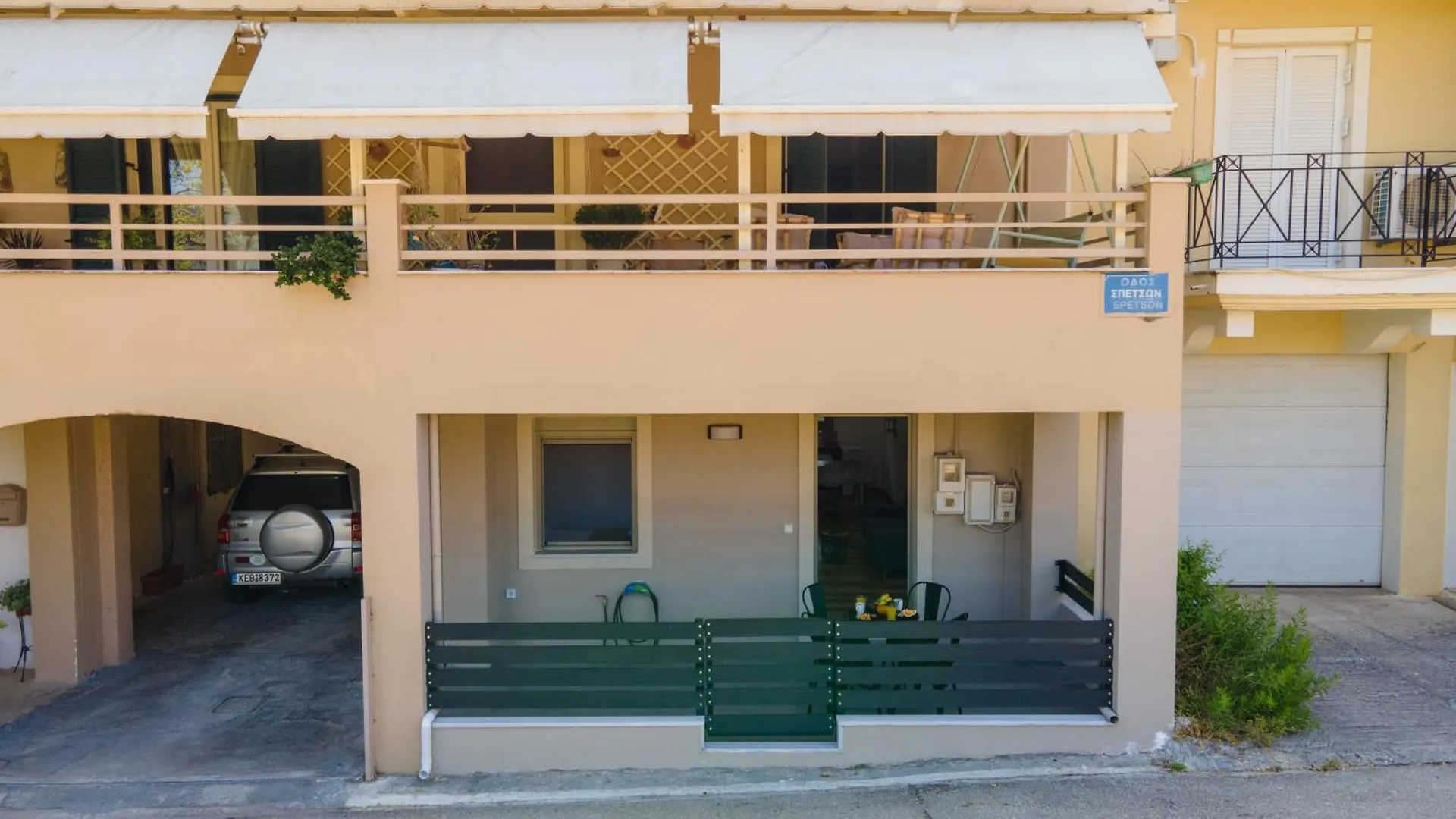 Mirabilia Apartment Sami   Sami (Kefalonia)
