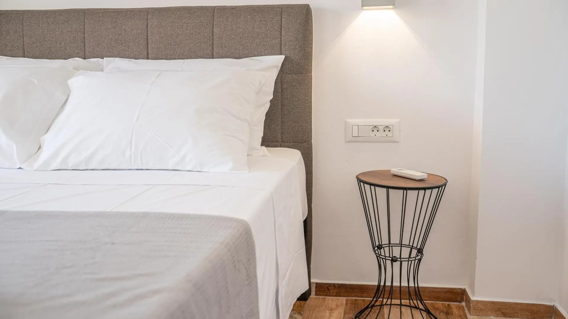 Mirabilia Apartment Sami  Greece