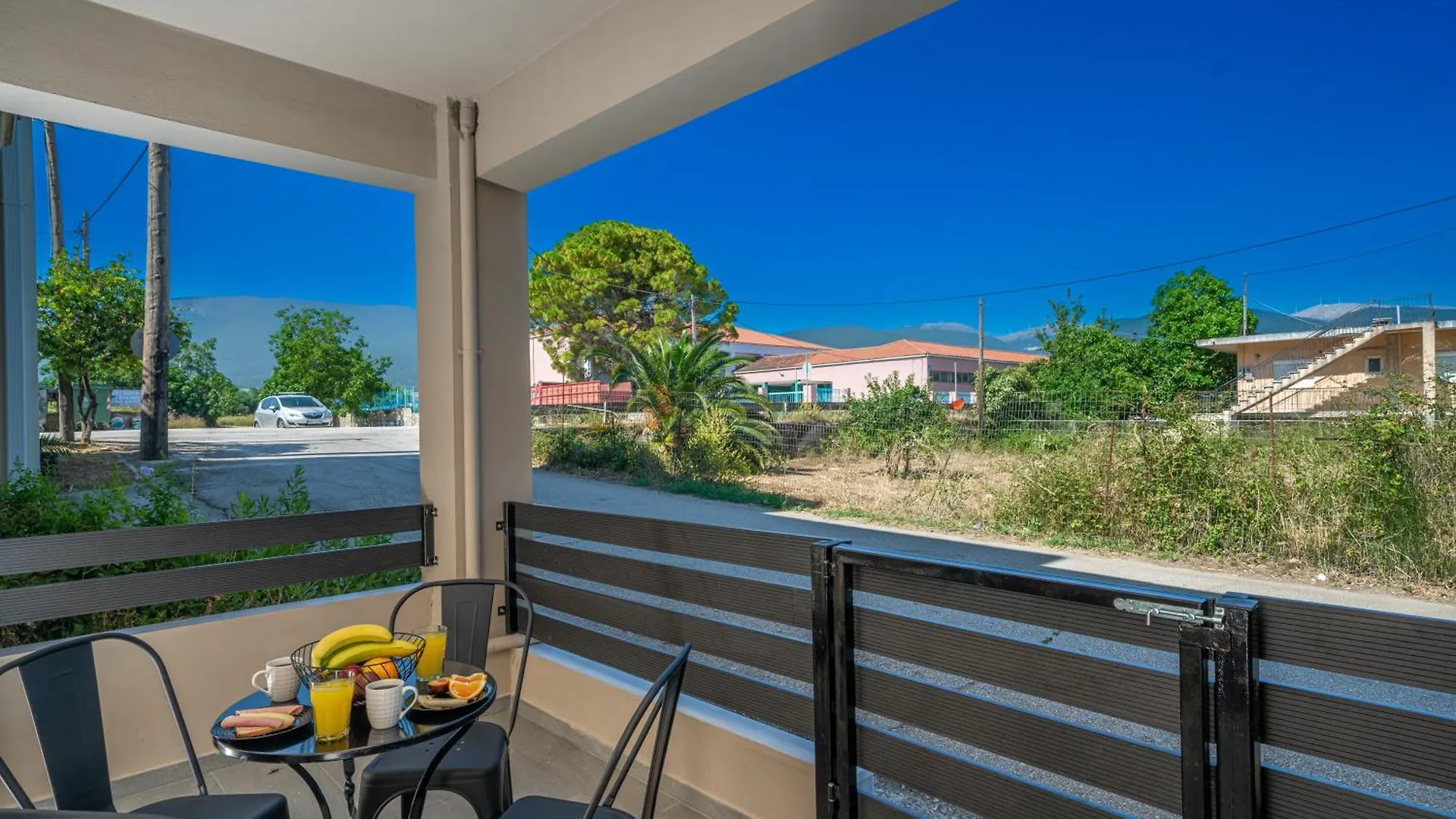 Mirabilia Apartment Sami  0*, Sami (Kefalonia)
