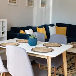Center Apartment Tirana