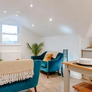 Mayfield Three - Apartment Harrogate