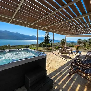  Holiday home Otium
